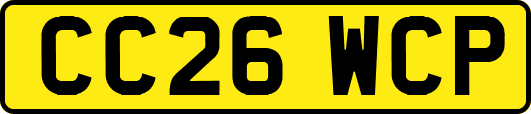 CC26WCP
