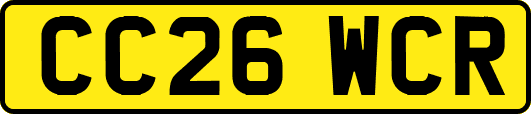 CC26WCR
