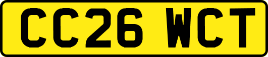 CC26WCT