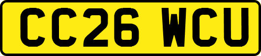 CC26WCU