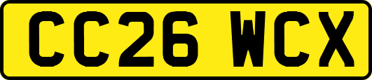 CC26WCX