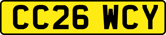 CC26WCY