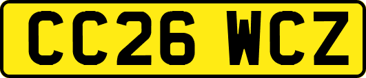CC26WCZ