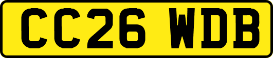 CC26WDB