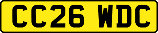 CC26WDC