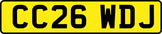 CC26WDJ