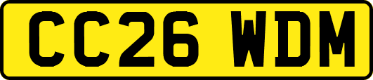 CC26WDM