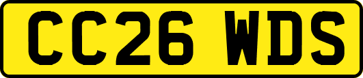 CC26WDS