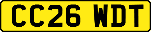 CC26WDT