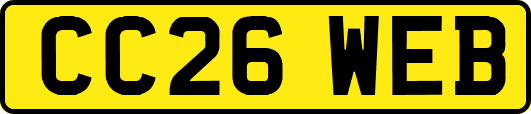 CC26WEB