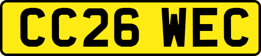 CC26WEC