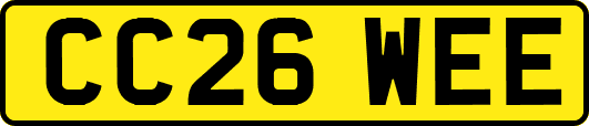 CC26WEE