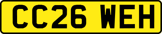 CC26WEH
