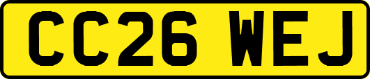 CC26WEJ
