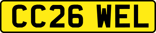 CC26WEL