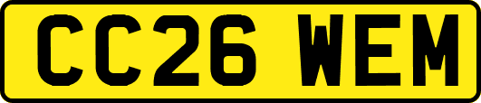 CC26WEM