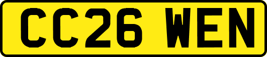 CC26WEN