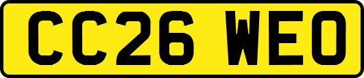 CC26WEO