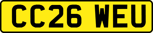 CC26WEU