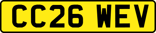 CC26WEV