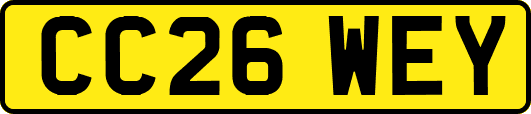CC26WEY