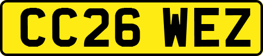 CC26WEZ