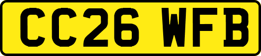 CC26WFB
