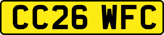 CC26WFC
