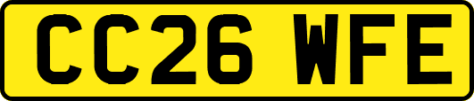 CC26WFE