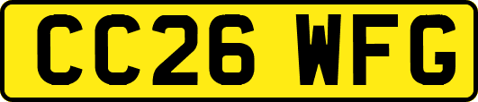 CC26WFG