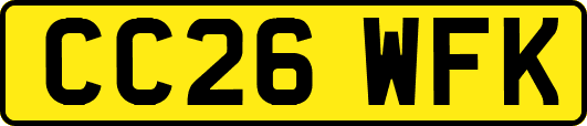CC26WFK