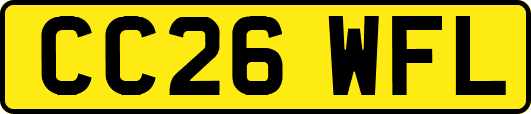 CC26WFL