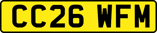 CC26WFM