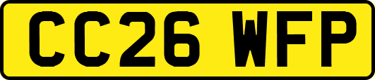 CC26WFP