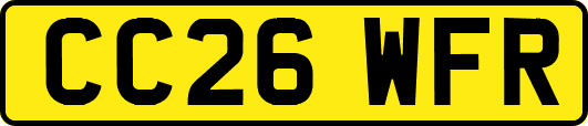 CC26WFR