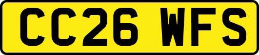CC26WFS