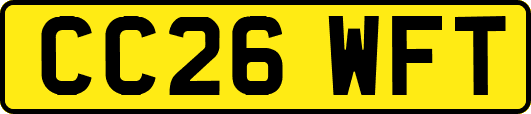 CC26WFT