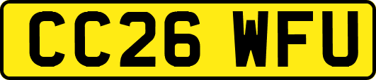 CC26WFU