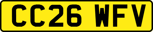 CC26WFV