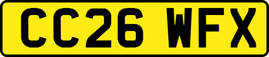 CC26WFX
