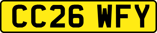 CC26WFY