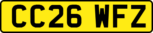 CC26WFZ