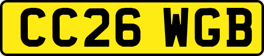 CC26WGB