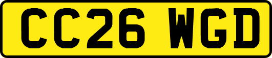 CC26WGD
