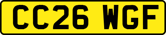 CC26WGF