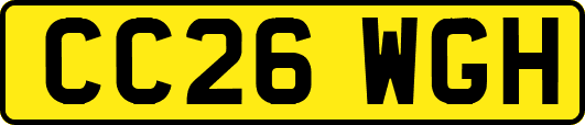 CC26WGH