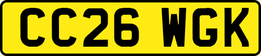 CC26WGK