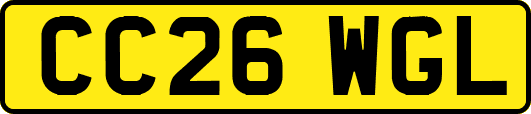 CC26WGL