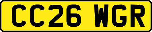 CC26WGR