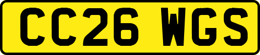 CC26WGS